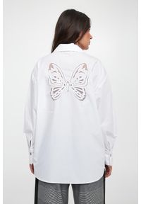 Twinset Milano - Koszula damska TWINSET ACTITUDE #2