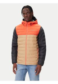 columbia - Columbia Kurtka zimowa Powder Lite™ II 2086944 Kolorowy Regular Fit. Materiał: syntetyk. Wzór: kolorowy. Sezon: zima #1