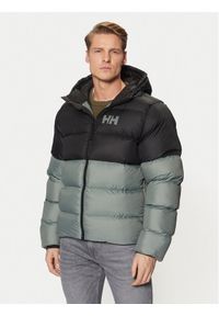 Helly Hansen Kurtka zimowa Active Puffy 53523 Szary Regular Fit. Kolor: szary. Materiał: syntetyk. Sezon: zima #1