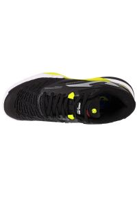 Buty Joma Roland Men 2401 TROLAS2401C czarne. Kolor: czarny. Materiał: materiał, guma. Szerokość cholewki: normalna. Sport: tenis #4