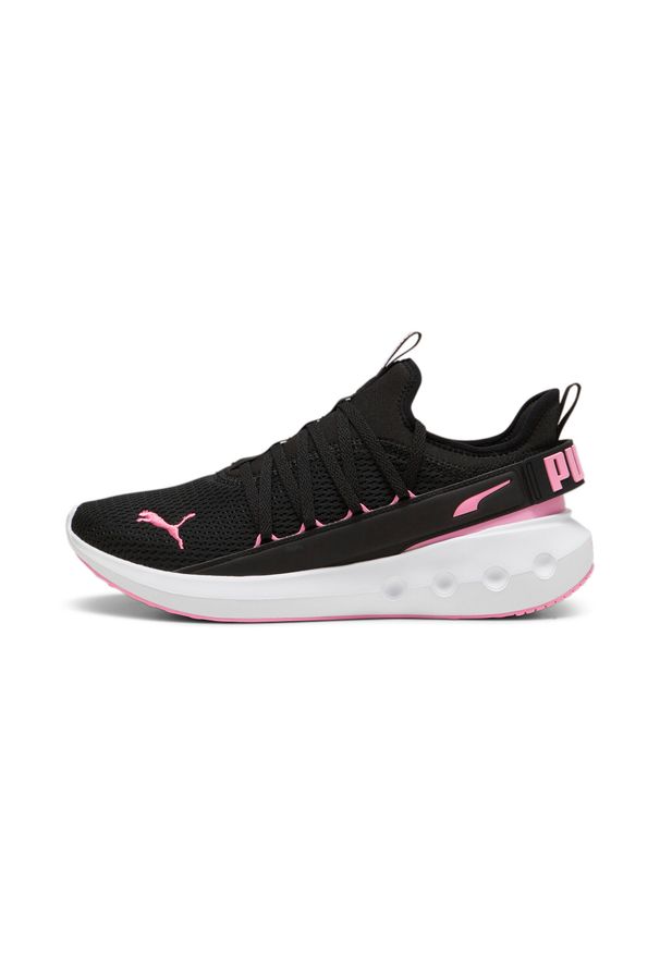 Buty do biegania Puma Softride Carson Fresh. Kolor: czarny, różowy, wielokolorowy. Sport: bieganie