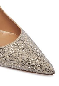 Steve Madden Szpilki Thrive-P SM11004879 Różowy. Kolor: różowy. Materiał: materiał. Obcas: na szpilce #4