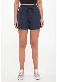 Aeronautica Militare - Szorty damskie AERONAUTICA MILITARE #3