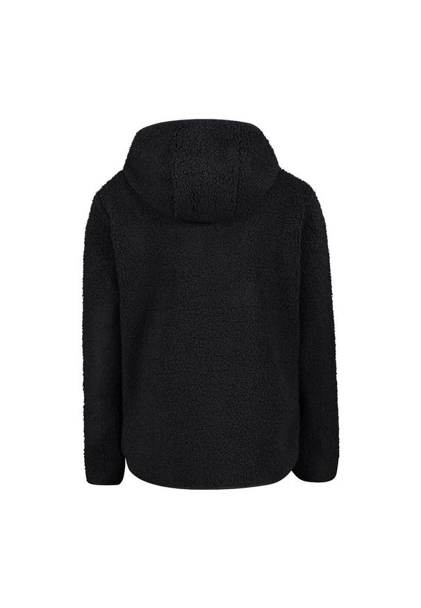 Bluza damska turystyczna CMP. Kolor: czarny