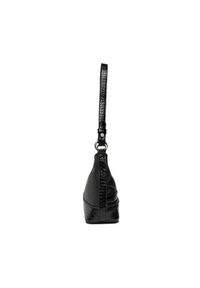 Nobo Torebka NBAG-N1600-C020 Czarny. Kolor: czarny. Materiał: skórzane #4