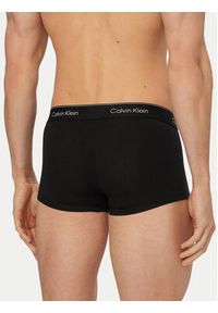 Calvin Klein Underwear Komplet bokserek LV00NB4286 Czarny. Kolor: czarny. Materiał: bawełna #4