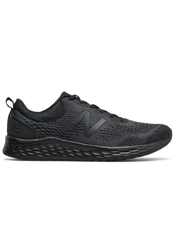 New Balance Fresh Foam Arishi v3 - MARISLK3. Materiał: guma. Sport: bieganie, fitness