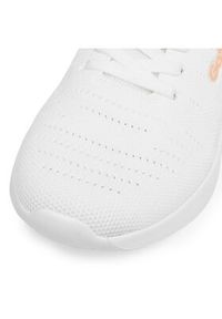 Go Soft Sneakersy WP-12 Biały. Kolor: biały. Materiał: materiał #3