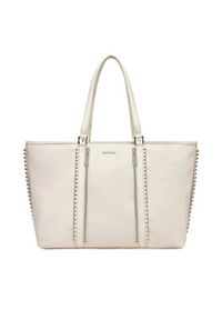 Badura Torebka Wen-30 Biały. Kolor: biały. Materiał: skórzane #6