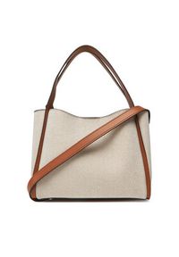 Guess Torebka HWAG96 62050 Beżowy. Kolor: beżowy #5