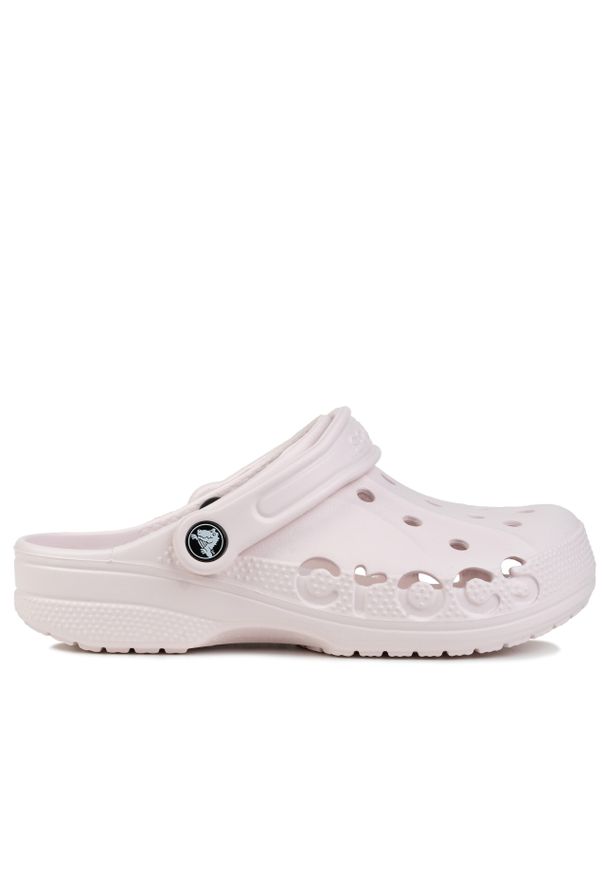 Klapki damskie na basen Crocs BAYA. Kolor: różowy