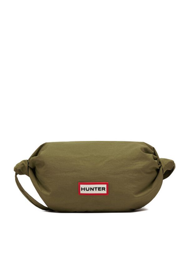 Hunter Torebka CWBEO-HTR-F-001-09 Khaki. Kolor: brązowy. Materiał: materiał