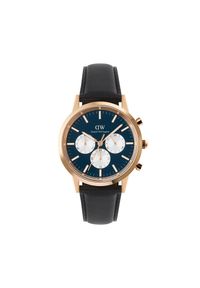 Zegarek Daniel Wellington. Kolor: czarny