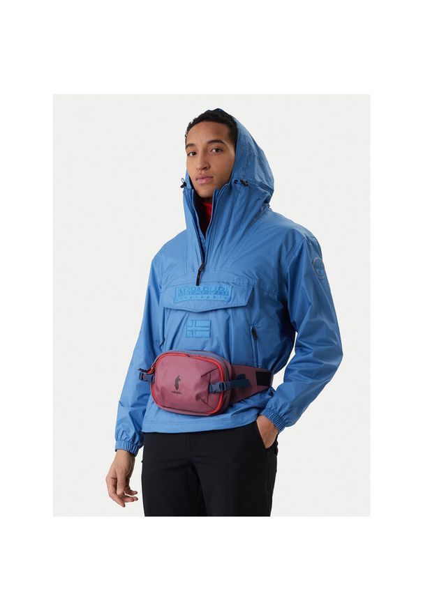 Nerka Cotopaxi. Kolor: fioletowy