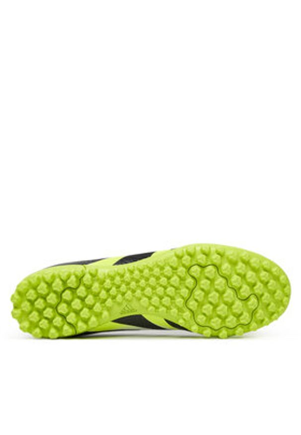 Adidas - adidas Buty do piłki nożnej Predator Club JH8854 Biały. Kolor: biały. Materiał: skóra