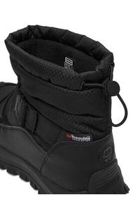 Hunter Trekkingi CEO-H8-407 Czarny. Kolor: czarny. Materiał: materiał. Sport: turystyka piesza #6