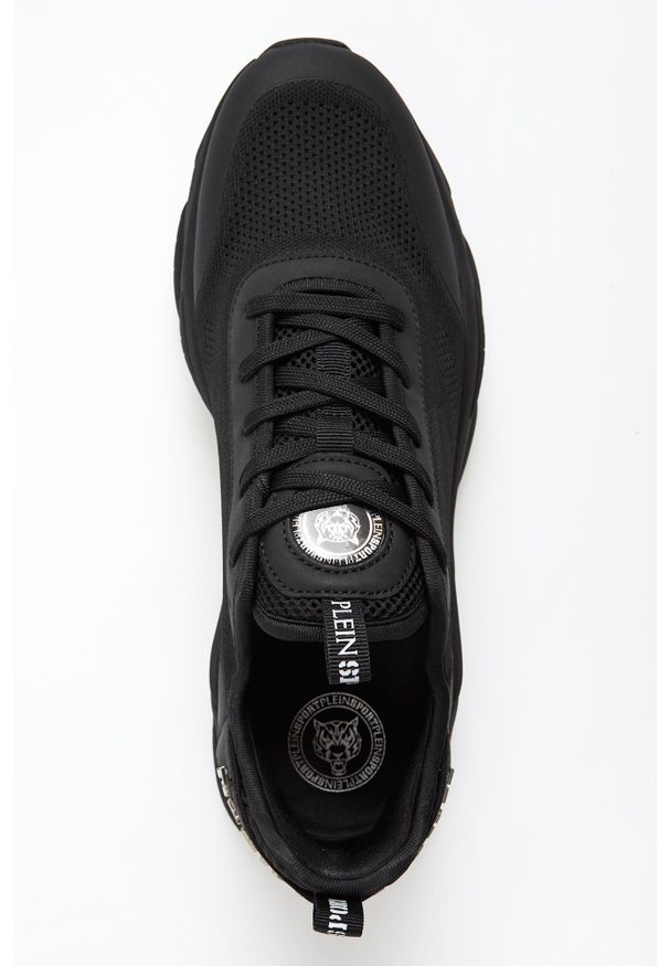 Plein Sport - Sneakersy męskie Match Point Core X PLEIN SPORT