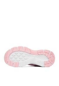 Reebok Sneakersy CEOWB-H1-139(dz) Różowy. Kolor: różowy. Materiał: zamsz, skóra #4