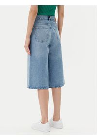 only - ONLY Szorty jeansowe Hope 15344292 Niebieski Loose Fit. Kolor: niebieski. Materiał: bawełna #5
