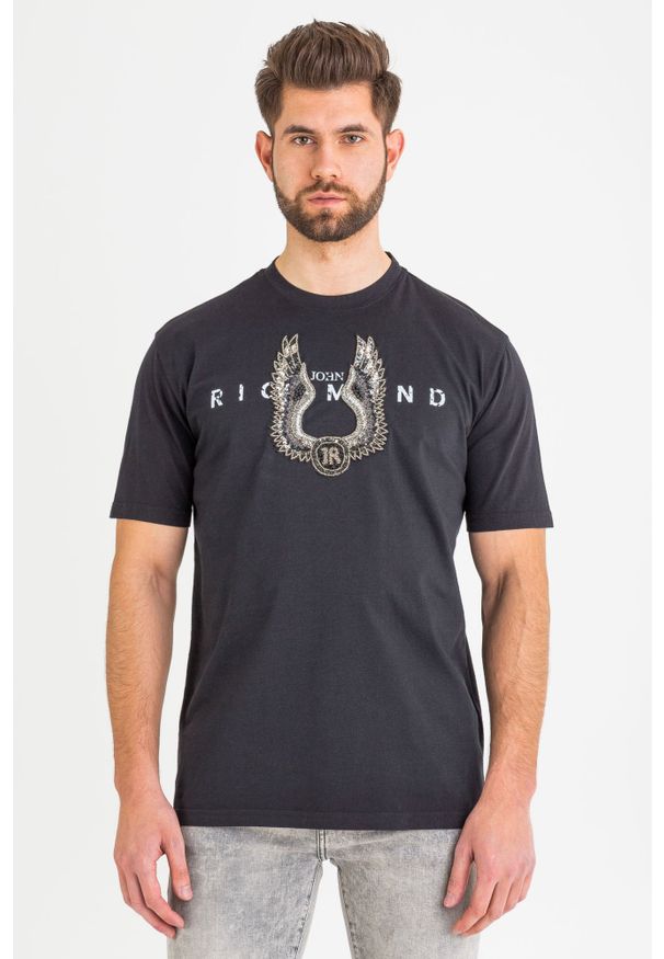 John Richmond - T-SHIRT ZARAGOVA john richmond