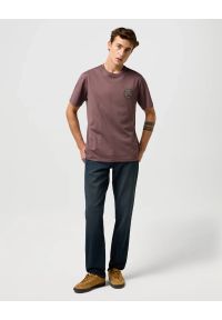 Wrangler - MESKIE SPODNIE WRANGLER TEXAS SLIM OLD RIVER 112371013 #3