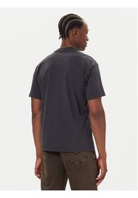 Levi's® T-Shirt 87373-0257 Czarny Relaxed Fit. Kolor: czarny. Materiał: bawełna #4