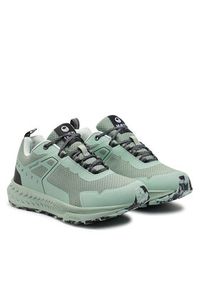 Halti Trekkingi Pallas Low 2 Drymaxx Hybrid 054-2962 Zielony. Kolor: zielony #2