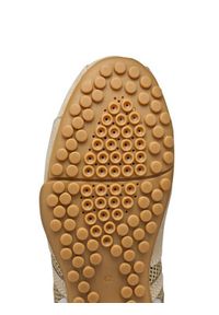 Geox Sneakersy U Snake Original U55MNA 02214 C5004 Beżowy. Kolor: beżowy. Materiał: skóra, zamsz #8