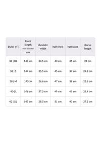 Rinascimento Sukienka koktajlowa CFC0128026003 Niebieski Regular Fit. Kolor: niebieski. Materiał: syntetyk. Styl: wizytowy #2