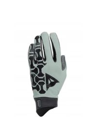 DAINESE - Rękawice rowerowe dla dorosłych Dainese HGR Gloves Military Green. Kolor: zielony