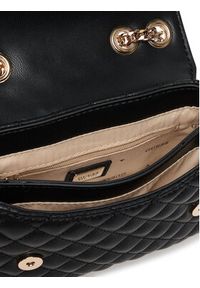 Guess Torebka HWEG86 79780 Czarny. Kolor: czarny. Materiał: skórzane #3