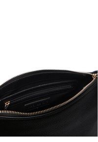 VALENTINO - Valentino Torebka Brixton VBS7LX12 Czarny. Kolor: czarny. Materiał: skórzane #4