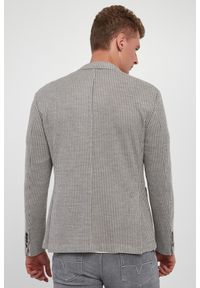 Marynarka męska z wełną Hoverest-J JOOP!. Materiał: wełna #2