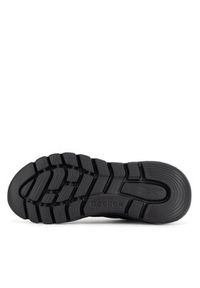 Reebok Buty na siłownię SPLIT FLEX 100238410 Czarny. Kolor: czarny. Materiał: materiał. Sport: fitness #6