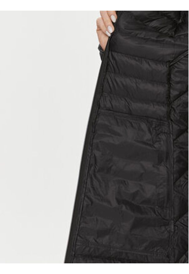 Puma Płaszcz zimowy Packlite 849406 Czarny Regular Fit. Kolor: czarny. Materiał: syntetyk. Sezon: zima
