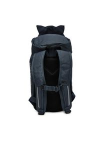 Helly Hansen Plecak Fauna Kids 67559_860 Granatowy. Kolor: niebieski. Materiał: materiał #4