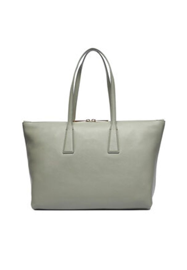 Furla Torebka Olivia L WB01940 HSF000 CN AG700 Zielony. Kolor: zielony. Materiał: skórzane