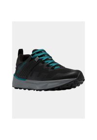 columbia - Buty turystyczne męskie Columbia Facet 75 Outdry. Kolor: czarny
