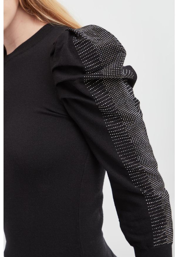 Twinset Milano - Sweter damski TWINSET ACTITUDE