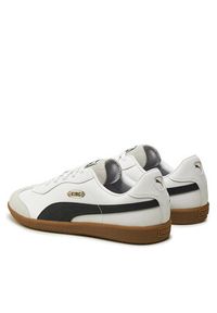 Puma Sneakersy King 21 IT 106696 02 Biały. Kolor: biały. Materiał: skóra #3