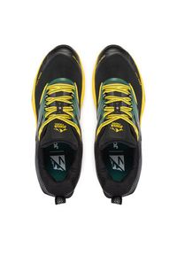 Joma Buty do biegania Sierra 2501 TKSIES2501 Czarny. Kolor: czarny. Materiał: materiał #3