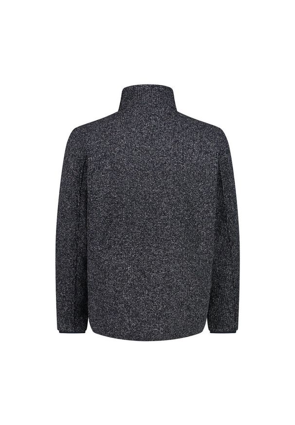 Bluza turystyczna męska CMP. Kolor: niebieski