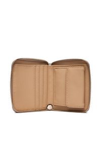 Guess Portfel Laurel II SlgSWSG74 59137 Écru. Materiał: skóra #2