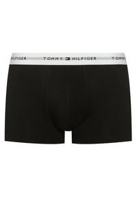 TOMMY HILFIGER - Tommy Hilfiger Komplet bokserek UM0UM03873 Kolorowy. Materiał: bawełna. Wzór: kolorowy #8