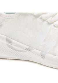 Deha Sneakersy B24991 Biały. Kolor: biały. Materiał: materiał