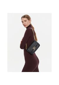 Torebka John Richmond. Kolor: czarny #1