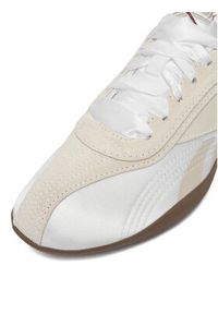 Reebok Sneakersy SS-ULTRA LO 100245705 Biały. Kolor: biały. Materiał: materiał #3