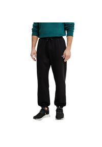 The North Face - Spodnie sportowe męskie North Face Tee. Kolor: czarny