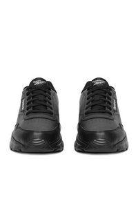 Reebok Sneakersy CEO-RAMBLE 100220412 Czarny. Kolor: czarny. Materiał: syntetyk, materiał
