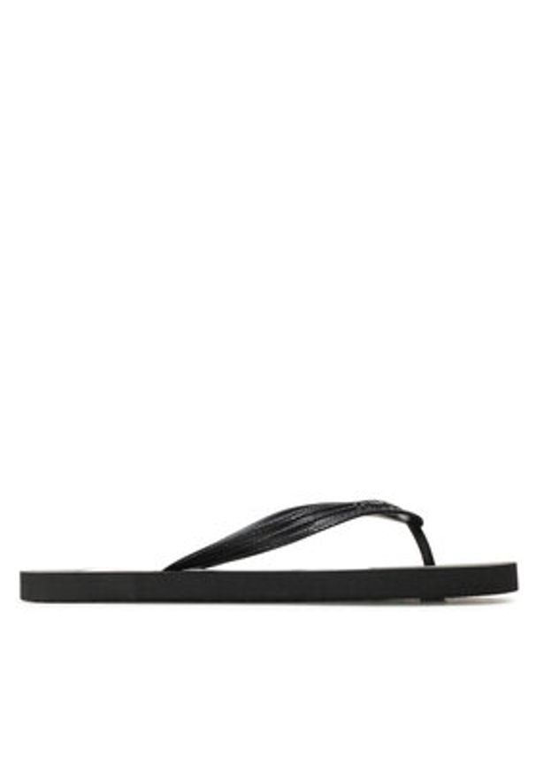 Fila Japonki Troy Slipper FFM0007.80010 Czarny. Kolor: czarny